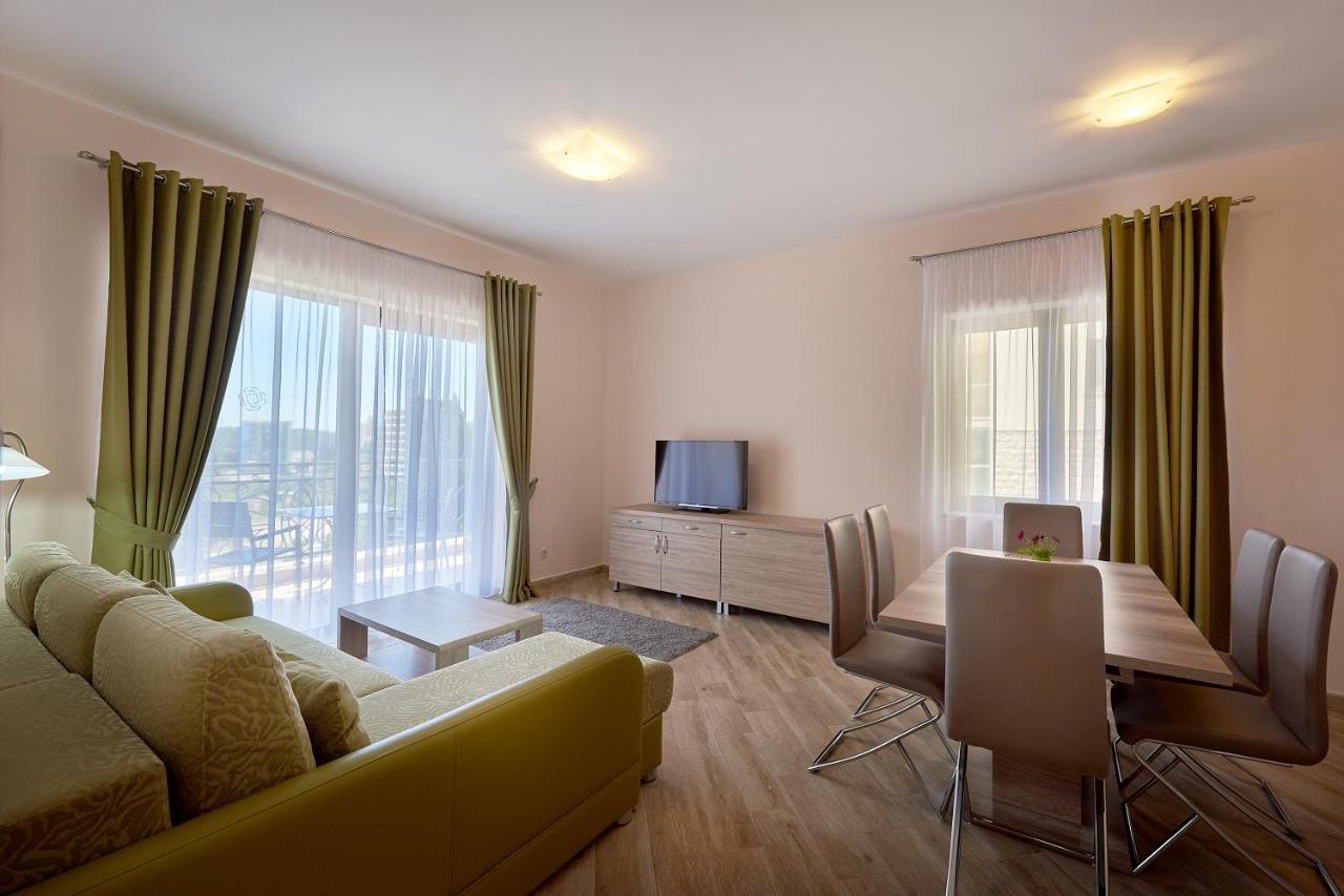 Villa Allende Bečići Zewnętrze zdjęcie