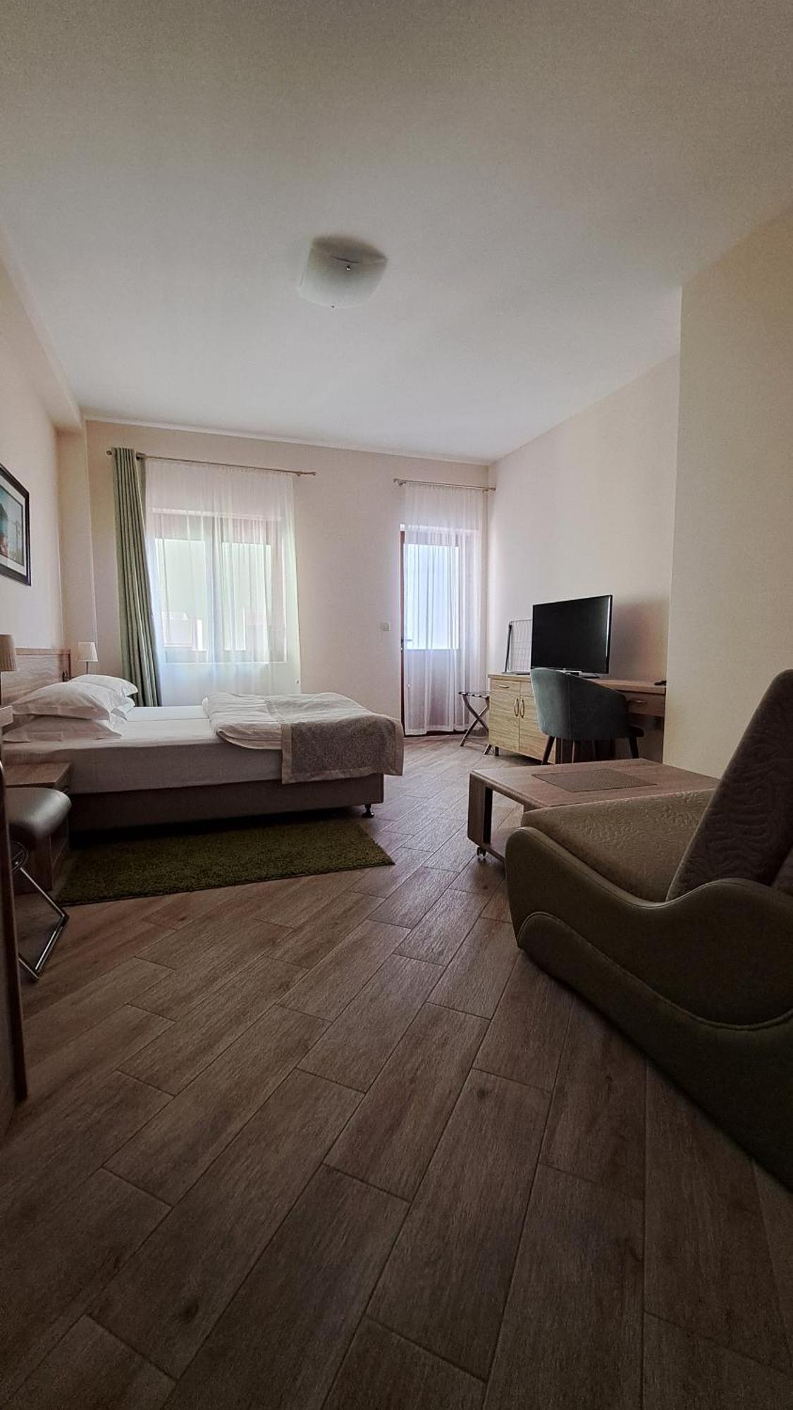 Villa Allende Bečići Zewnętrze zdjęcie