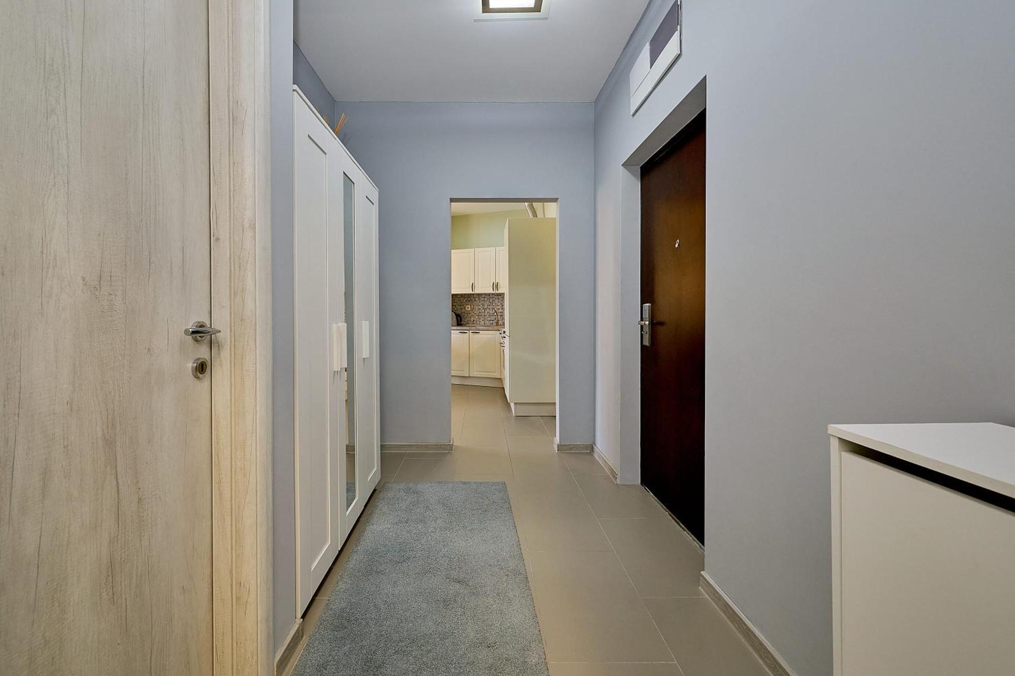 Villa Allende Bečići Zewnętrze zdjęcie
