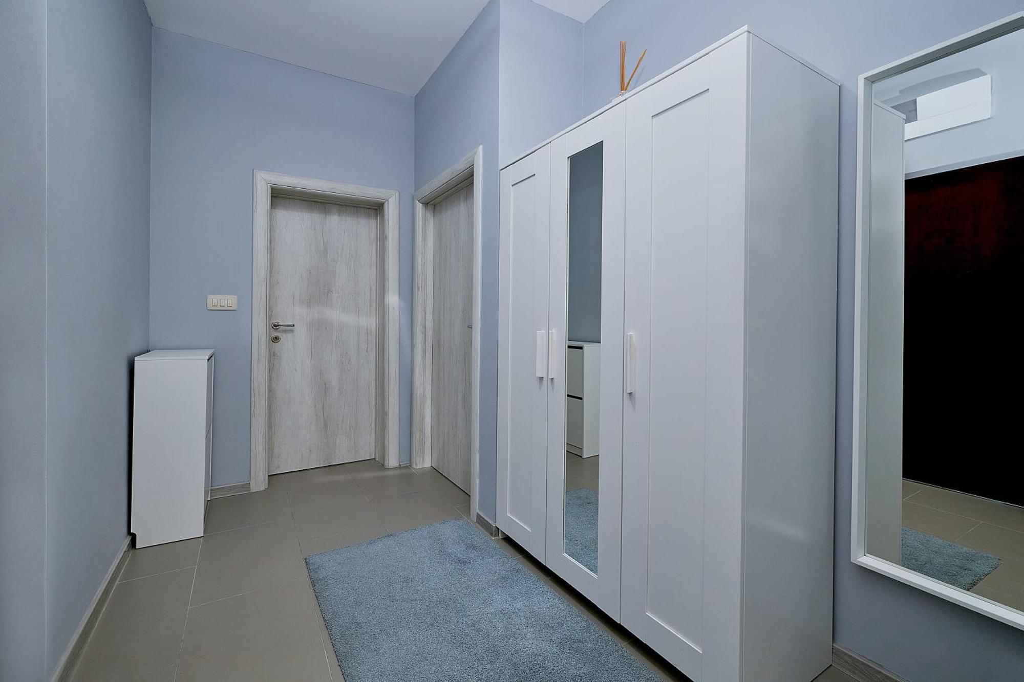 Villa Allende Bečići Zewnętrze zdjęcie