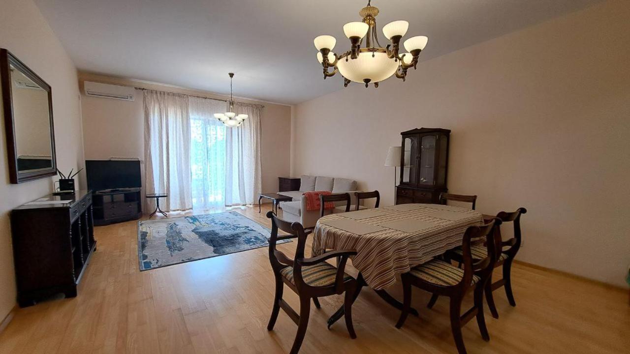 Villa Allende Bečići Pokój zdjęcie